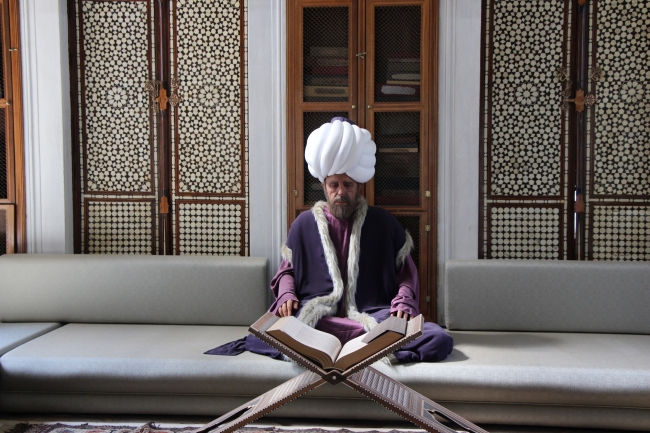 Topkapı Sarayı’nın müze alanı 5 katına çıkıyor