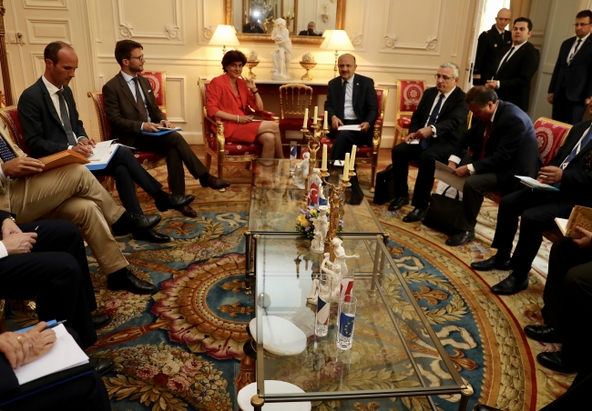 'Savunma sanayi 15 yıl sonra ete kemiğe büründü'