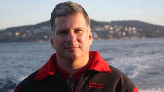 AKUT yeni başkanını seçti