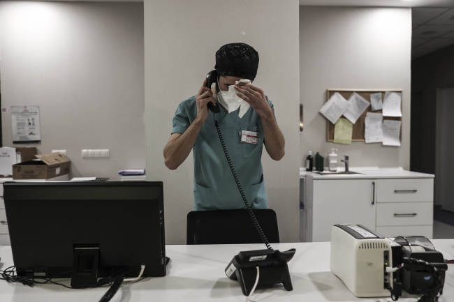 Fotoğraf: AA Arşiv