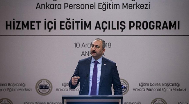 "Elektronik tebligat" 1 Ocak'ta devrede