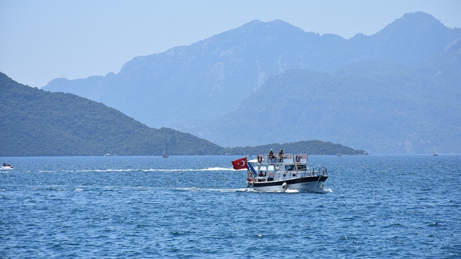 Güney Ege'de rezervasyonlar yüzde yüz doldu