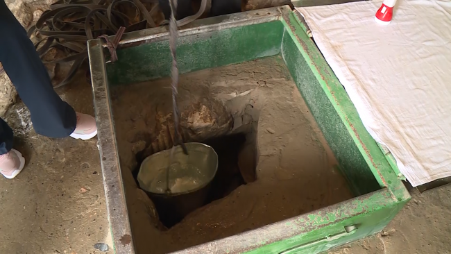 Rivayetiyle insanların ilgisini çeken Ukaşa Ata Türbesi