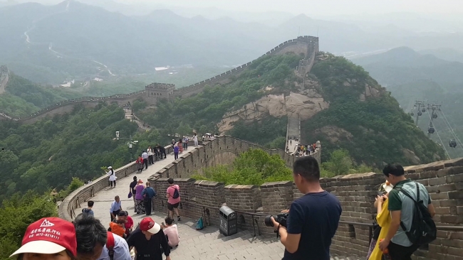 İpek Yolu, Kuşak-Yol İnisiyatifi ile yeniden canlanıyor