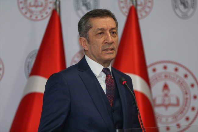 Milli Eğitim Bakanlığı ve İTÜ'den bir ilk