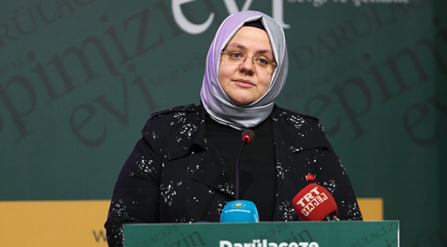 Sosyal yardım bütçesi 43 milyar liraya yükseldi