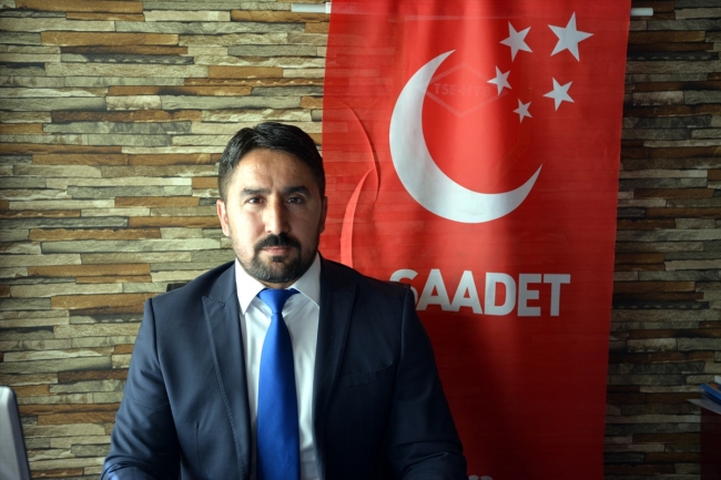 Millet İttifakı'nda istifalar arka arkaya geldi