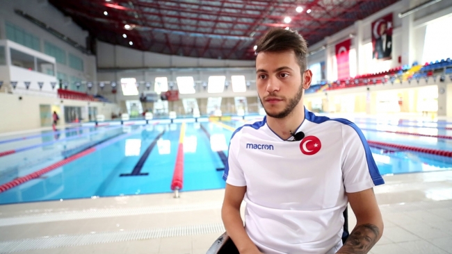 Önce engelleri sonra rakiplerini geride bıraktılar