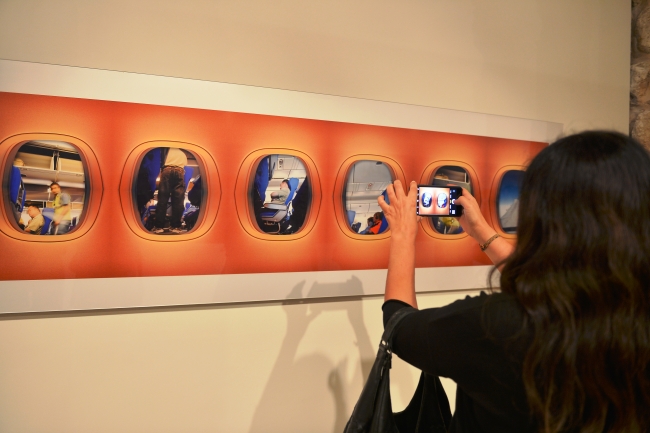 Mardin'de "Fotoğrafın Türlü Halleri" sergisi açıldı