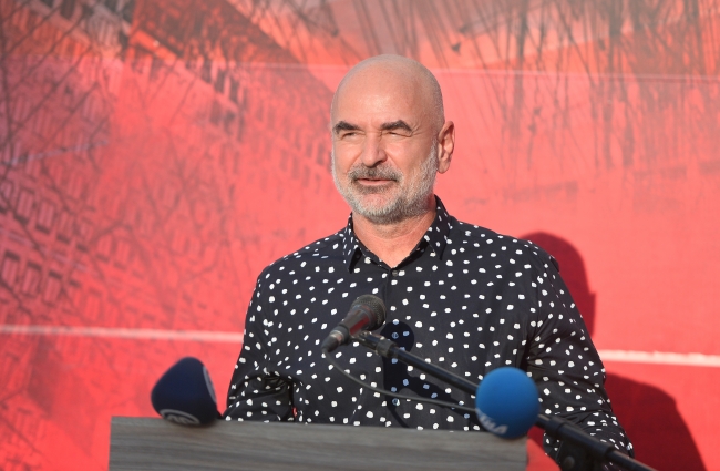 Mardin'de "Fotoğrafın Türlü Halleri" sergisi açıldı