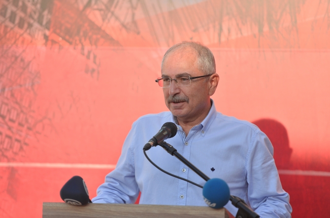 Mardin'de "Fotoğrafın Türlü Halleri" sergisi açıldı