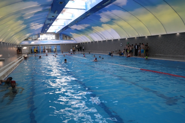 Tehlikeli serinlik can alıyor