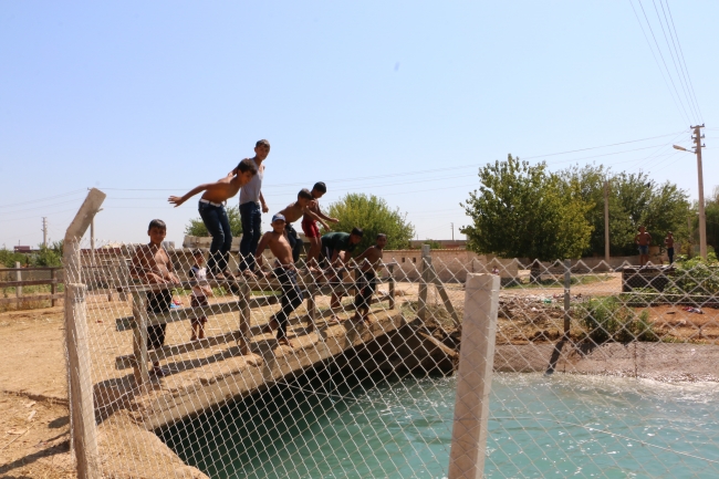 Tehlikeli serinlik can alıyor