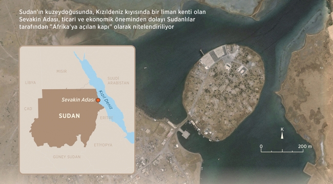 Cumhurbaşkanlığı Sözcüsü İbrahim Kalın: Niyetimiz adayı bir turizm alanı haline getirmek