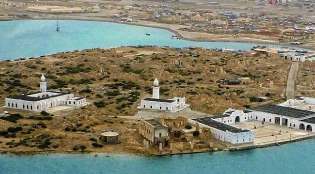 'Sevakin Projesi'ni Türkiye'den önce BAE’ye teklif ettik'