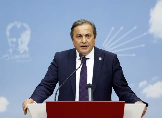 CHP'nin belediye başkan adayları belli oldu