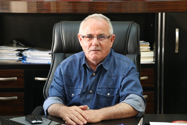 Siirt'in kültür mirası kayıt altına alınacak