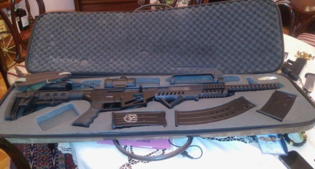 Adnan Oktar örgütü üyelerinin evlerinden cephanelik çıktı