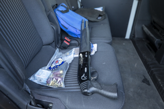 Ankara merkezli "3 Köşe" operasyonu: 47 gözaltı