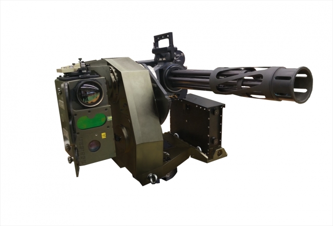 ASELSAN’ın ürettiği yeni SARP’lar TSK’nın gücüne güç katacak