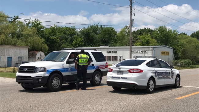 ABD’de bir lisede silahlı saldırı: 10 ölü