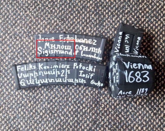 İki camiye saldıran terörist 74 sayfalık manifestoda Türkiye'yi tehdit etti