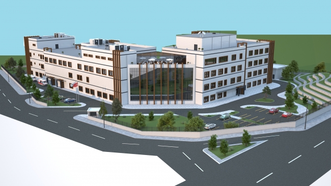 Turizm merkezlerinden Şile'nin çehresi değişiyor