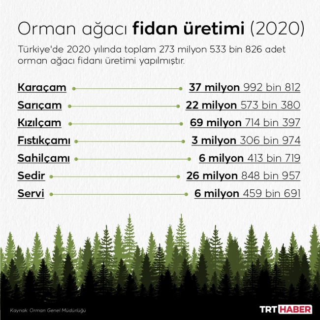 Grafik: TRT Haber / M. Furkan Terzi