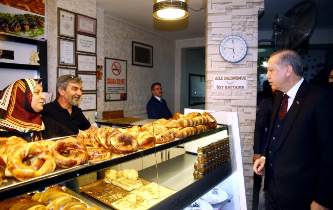 '16 Nisan, Türkiye için bir dönüm noktası olacak'