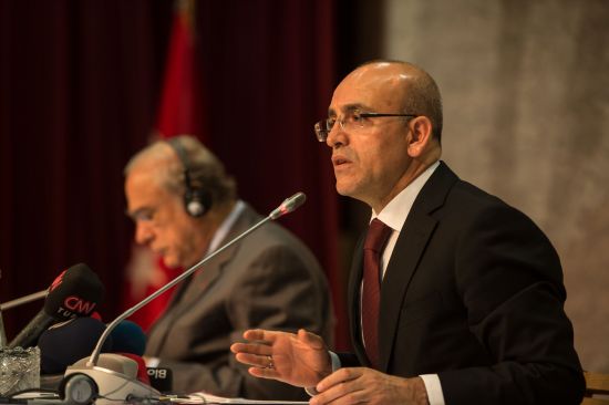 OECD, Türkiye ile ilgili büyüme beklentisini açıkladı