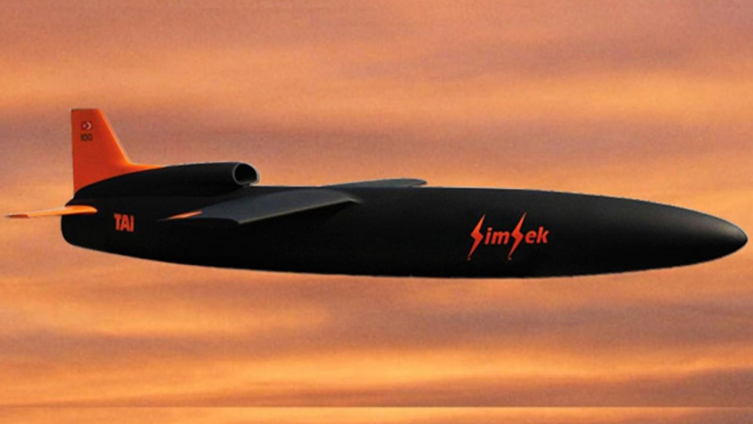 TUSAŞ elindeki Şimşek'ten daha gelişmiş bir platformu Mayıs ayının ilk günlerinde kamuoyuna tanıtacak.