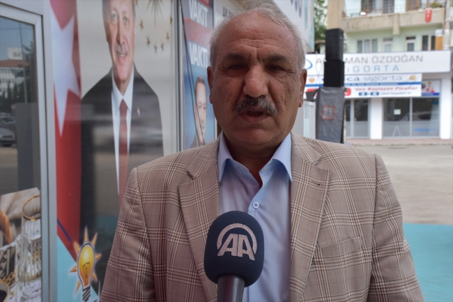 Millet İttifakı'nda istifalar arka arkaya geldi