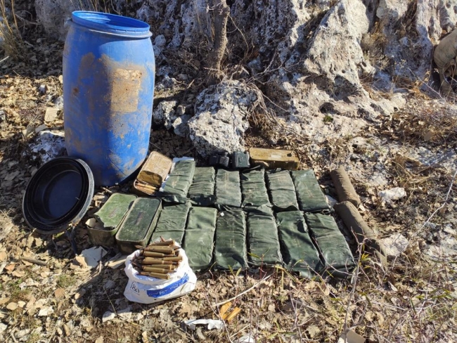 Fotoğraf: TRT Haber