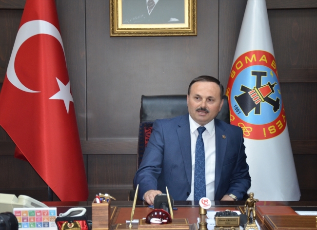 Milletvekili aday adayı olmak için görevlerinden istifa ettiler