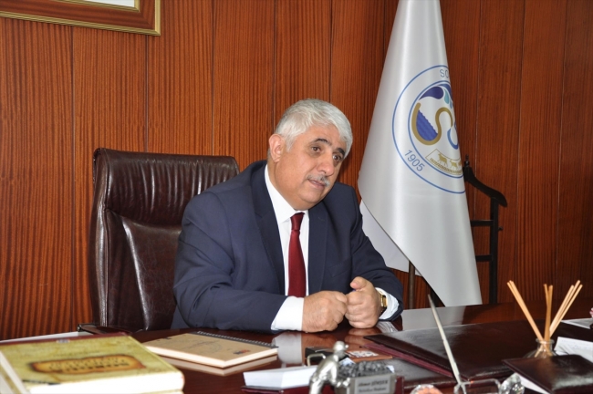 Milletvekili aday adayı olmak için görevlerinden istifa ettiler