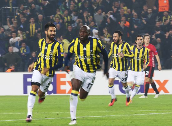 Fenerbahçe Manchester United Maç Özeti
