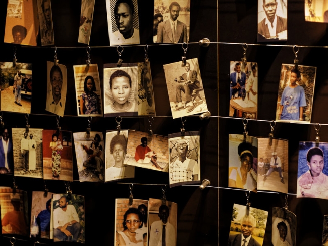 Soykırımdan yükselişe Ruanda'nın hikayesi