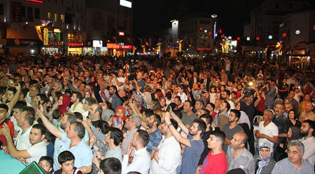 Bakan Soylu: Biz Amerika'nın sözünü dinlemedik, Afrin'i teröristlerden temizledik"