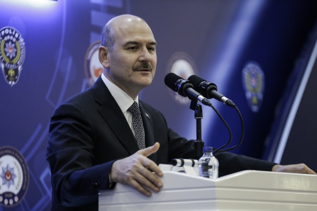 ByLock'ta 215 bin 92 hesap ve 92 bin 702 tekil kullanıcı tespit edildi