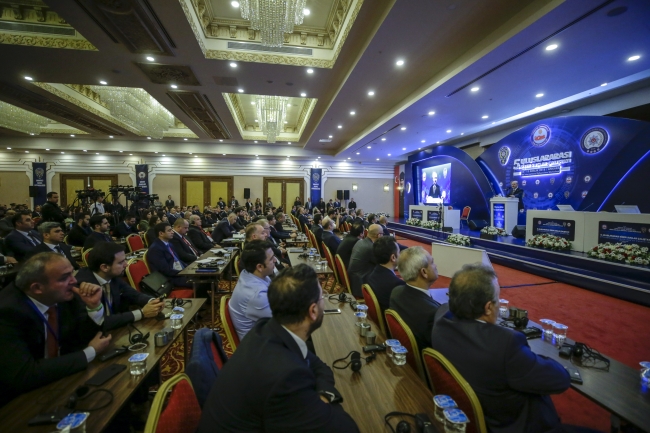 ByLock'ta 215 bin 92 hesap ve 92 bin 702 tekil kullanıcı tespit edildi