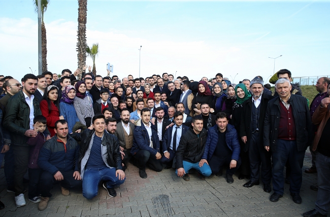 Bakan Soylu: 15 bin terörist olan dağlarda bugün 700 terörist kaldı