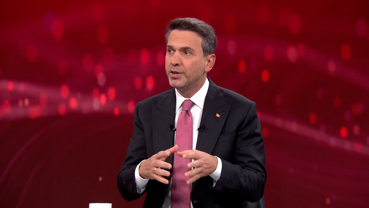 Bakan Bayraktar: 17 milyon hanenin doğal gaz ihtiyacını kendi gazımızla kendi sahamızdan karşılar hale geleceğiz