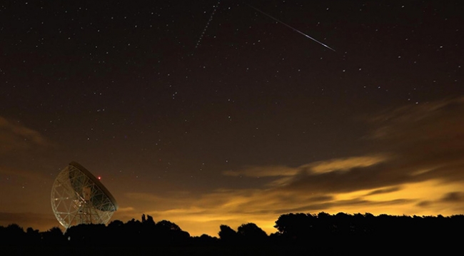 Bilim dünyasını şaşırtan garip mesajların sırrı çözüldü