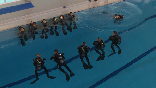 Fotoğraf: TRT Haber