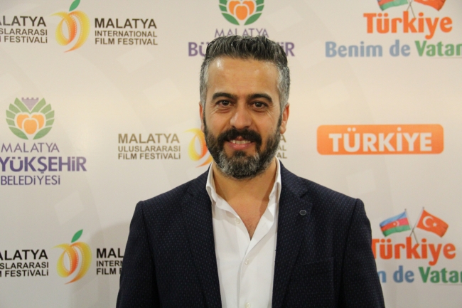 8. Malatya Uluslararası Film Festivali hazırlıkları sürüyor