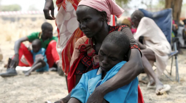 Dünyanın göz yumduğu utanç: Küresel açlık krizi