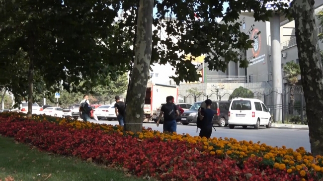 İstanbul'da göçmen operasyonu