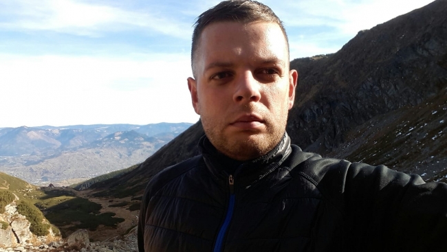 Süphan Dağı'na tırmanan Ukraynalı dağcı kayboldu