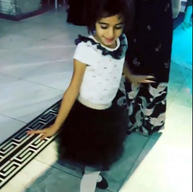 8 yaşındaki Eylül'ü arama çalışmaları 5. gününde