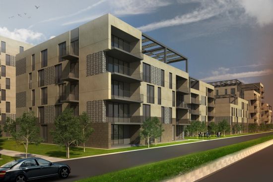 Sur'a 2 milyar liralık bütçe ayrıldı